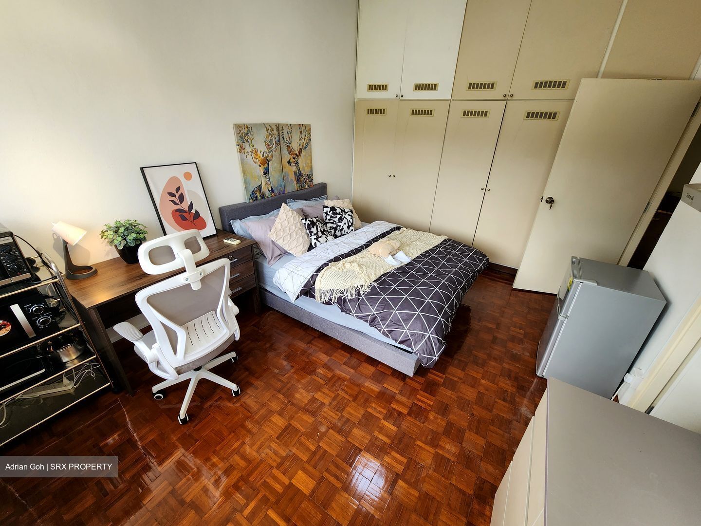 Bedok Residences (D16), Apartment #610675831